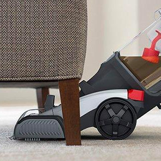 TurboScrub Carpet & Upholstery Cleaner