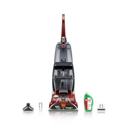 Hoover PowerScrub Deluxe Carpet Cleaner