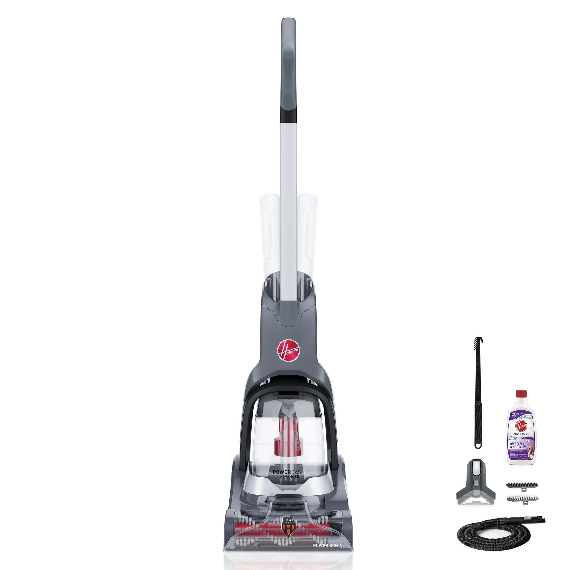 Hoover outlet PowerDash Pet Vacuum Cleaner