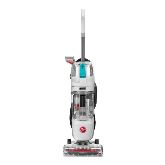 Hoover AllOut Lux Carpet Cleaner