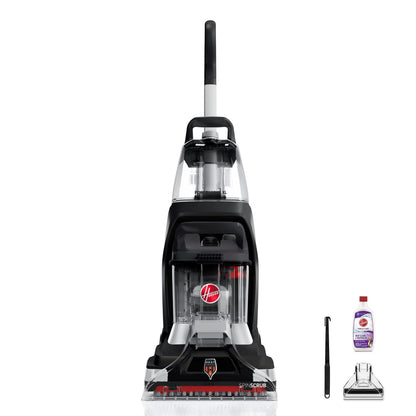 Hoover PowerScrub XL Pet