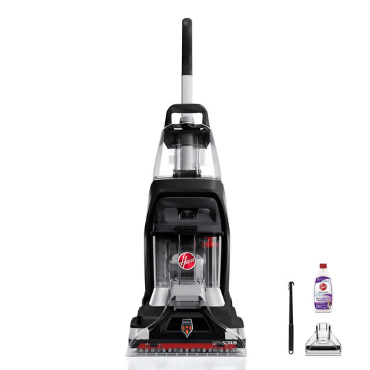Hoover PowerScrub XL Pet