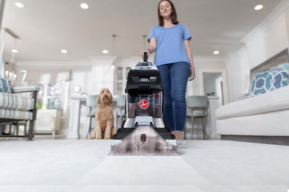 Hoover PowerScrub XL Pet