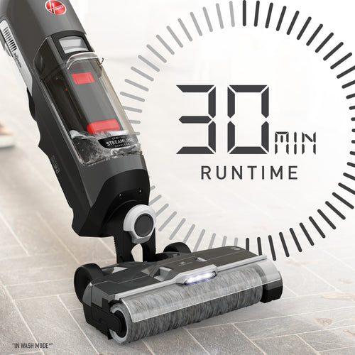 ONEPWR® Streamline Cordless Hard Floor Wet Dry Vacuum with Boost Mode8