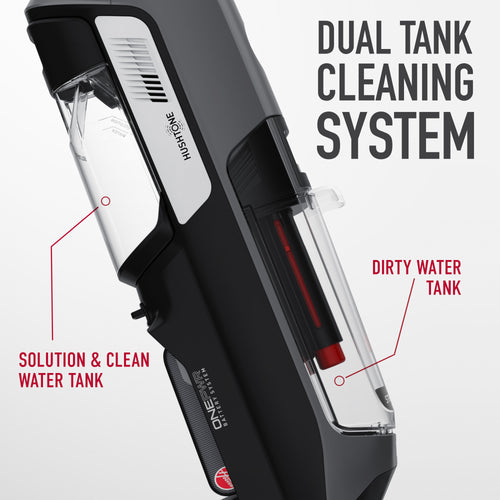 ONEPWR® Streamline Cordless Hard Floor Wet Dry Vacuum with Boost Mode6