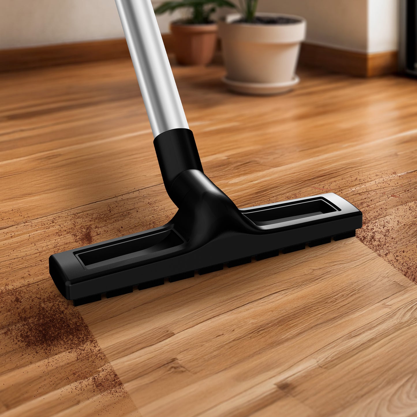 Lightweight Canister Vacuum