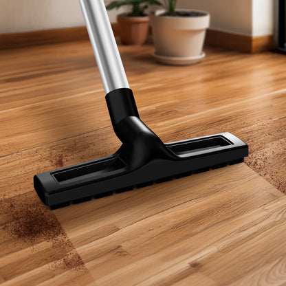 Lightweight Canister Vacuum