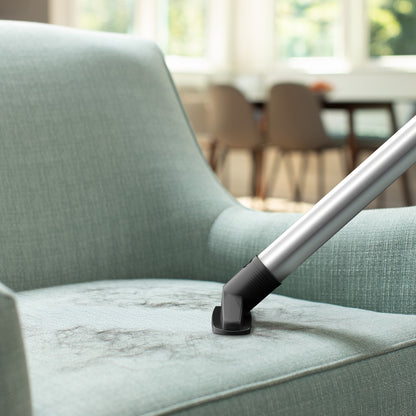 Lightweight Canister Vacuum