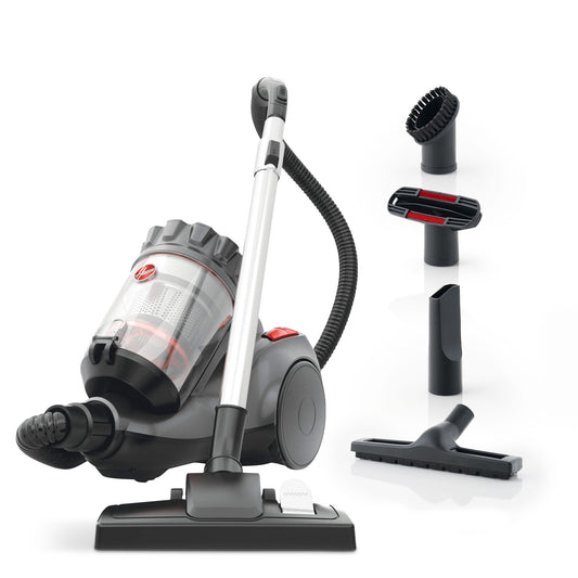 Lightweight Canister Vacuum