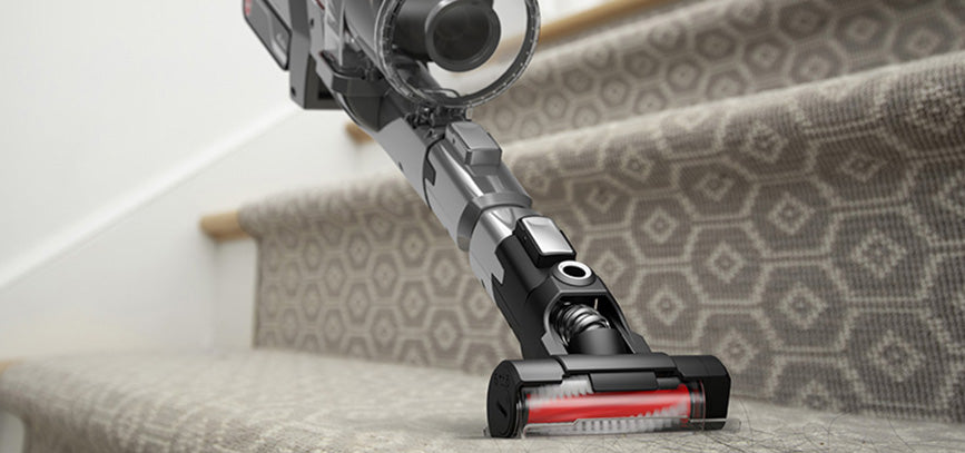 ONEPWR Emerge Tangle Guard Cordless Stick