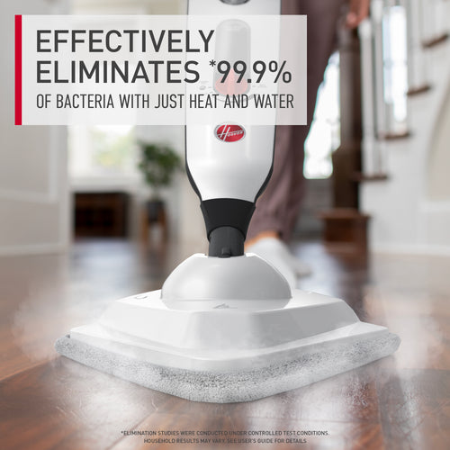Steam Mop4