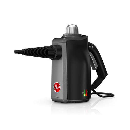Hoover 10-in-1 Handheld Pressurized Steamer