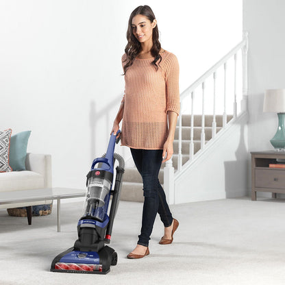 WindTunnel Complete Capacity Upright Vacuum