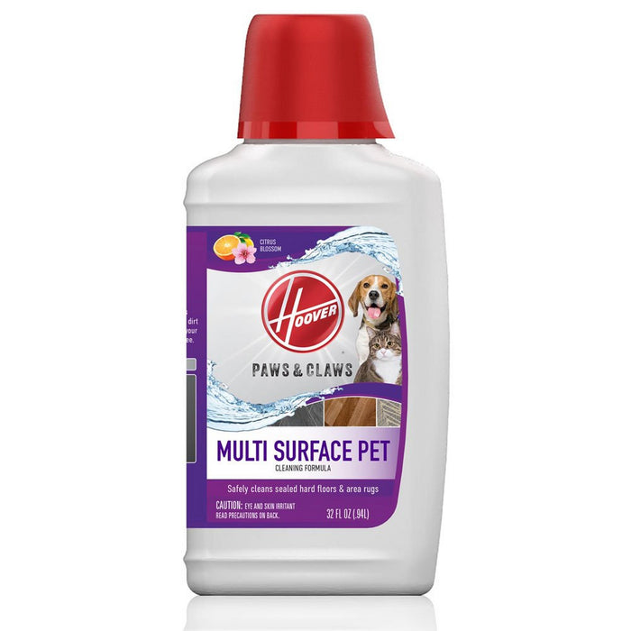 PAWS & CLAWS HARD FLOOR CLEANING 32OZ1