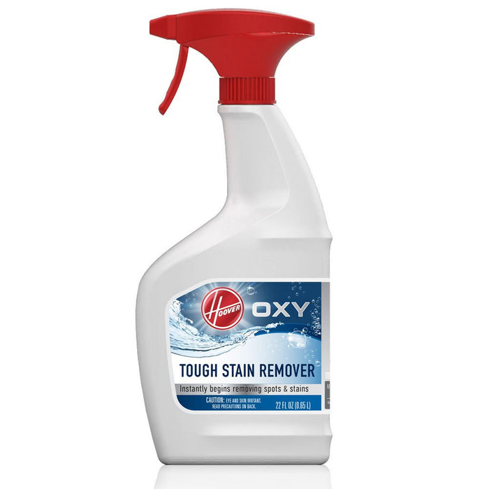 Oxy Stain Remover 22 oz. Trigger Spray1