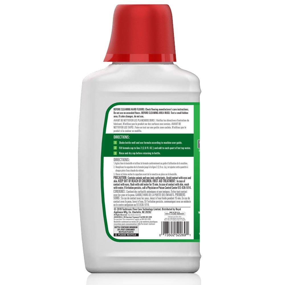 Renewal Multi-Surface Cleaning Formula 32oz – Hoover Canada