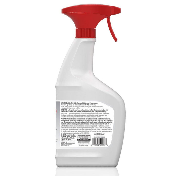 Oxy Stain Remover Spray 22 oz.2
