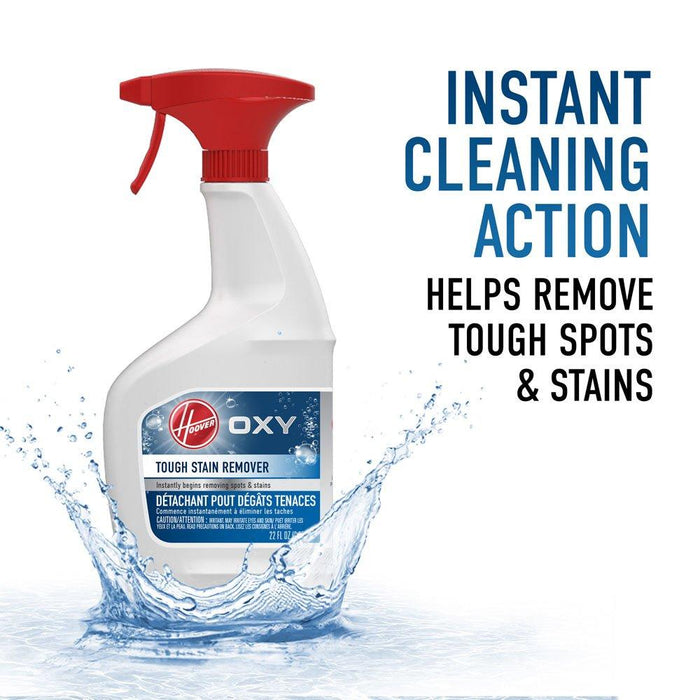 Hoover Oxy Stain Remover 22oz3