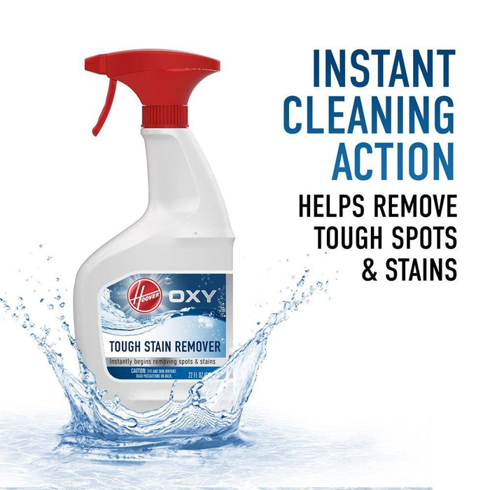 Oxy Stain Remover 22 oz. Trigger Spray2
