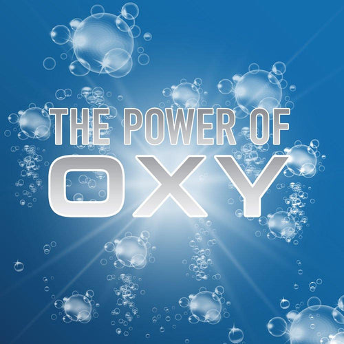 Oxy Stain Remover 22 oz. Trigger Spray3