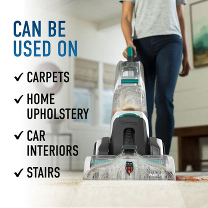 Oxy Carpet Cleaning Formula 50oz