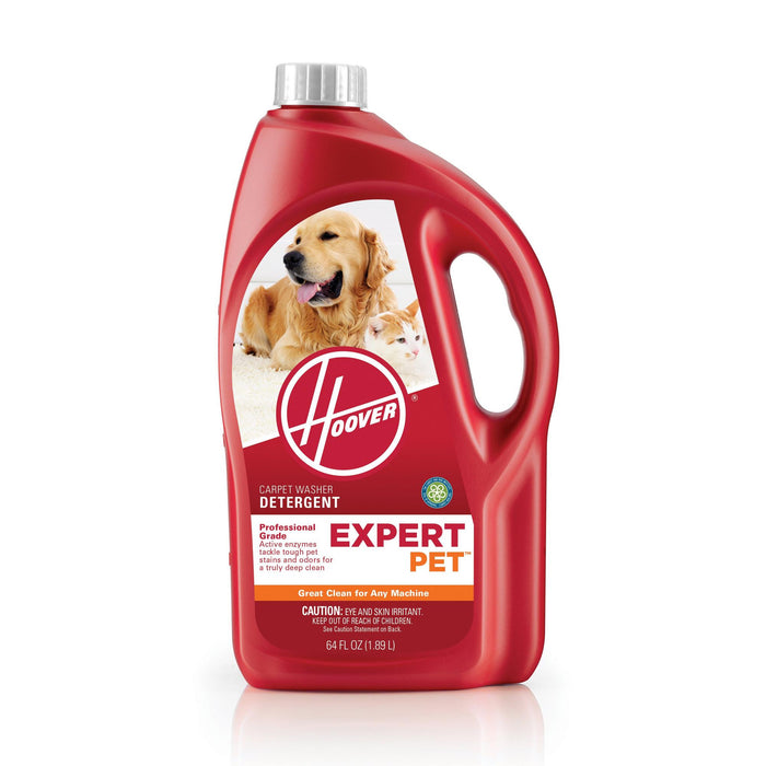 64 oz. Expert Pet Carpet Washer Detergent1