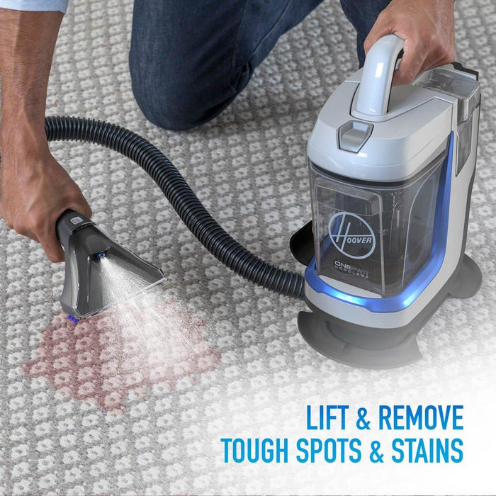 ONEPWR Spotless GO Cordless Portable Carpet Spot Cleaner - Tool Only7