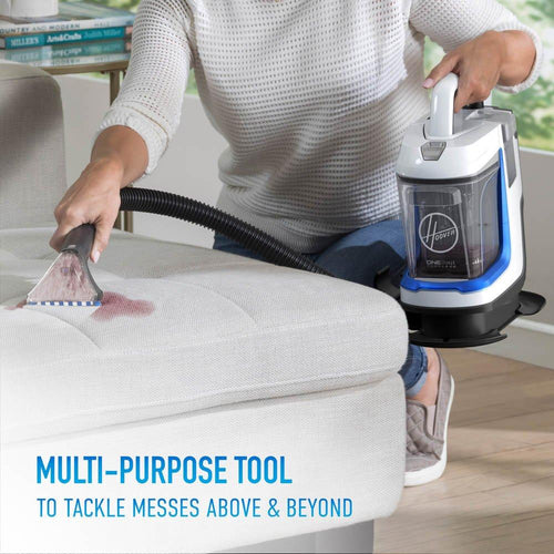 ONEPWR Spotless GO Cordless Portable Carpet Spot Cleaner - Tool Only5