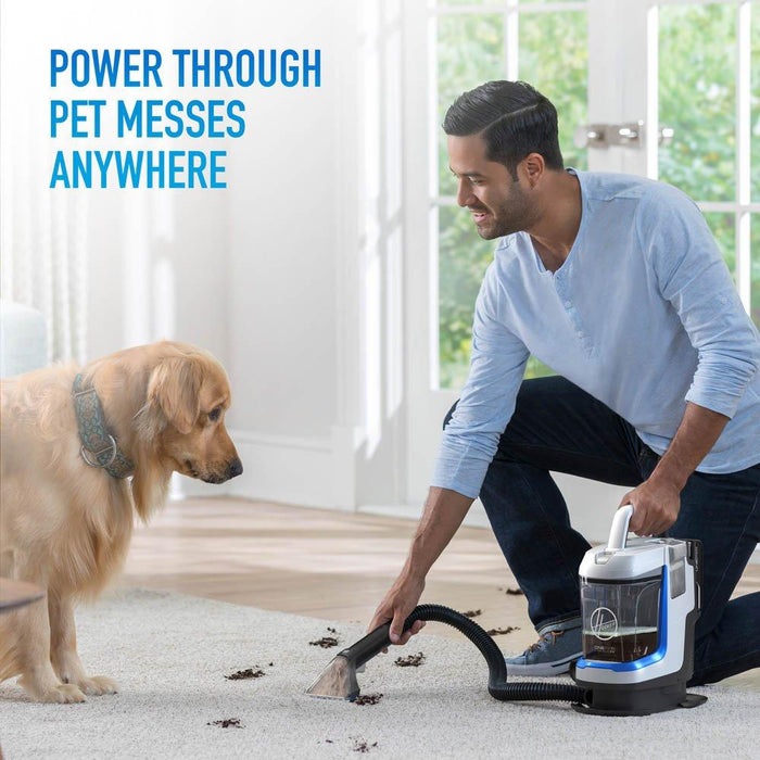 ONEPWR Spotless GO Cordless Portable Carpet Spot Cleaner - Tool Only4