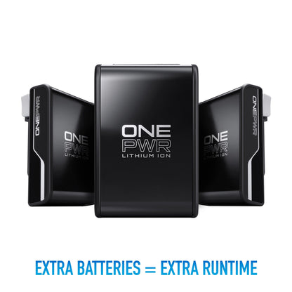 ONEPWR 3.0 Ah Lithium-Ion Battery