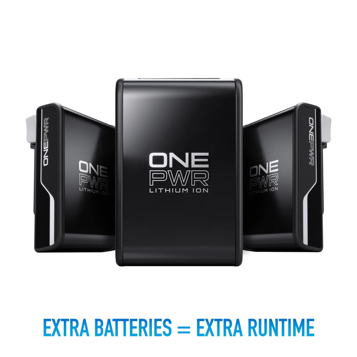 ONEPWR 3.0 Ah Lithium-Ion Battery3