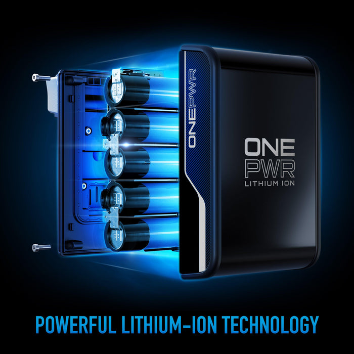 ONEPWR 3.0 Ah Lithium-Ion Battery2