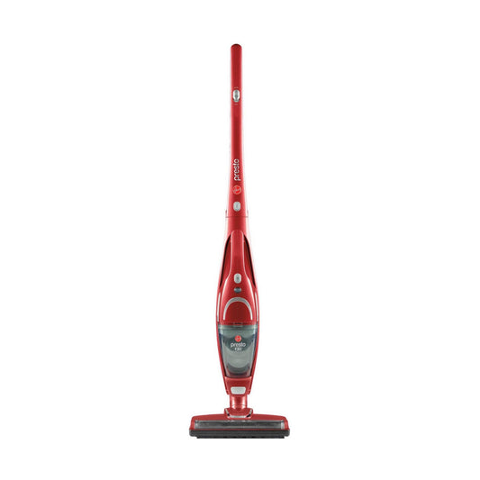 Aspirateur-balai sans fil Presto 2-en-1