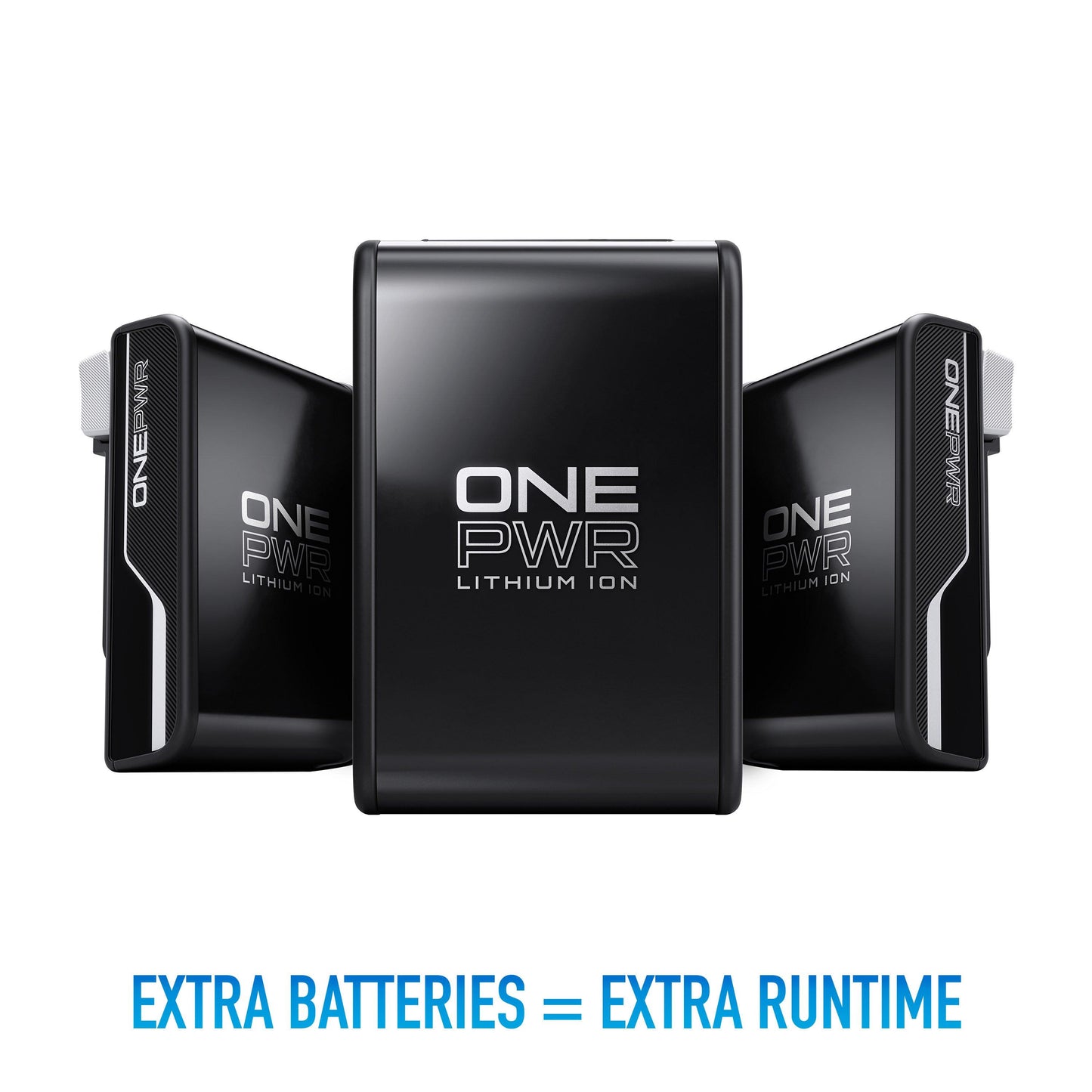 Batterie ONEPWR 4.0