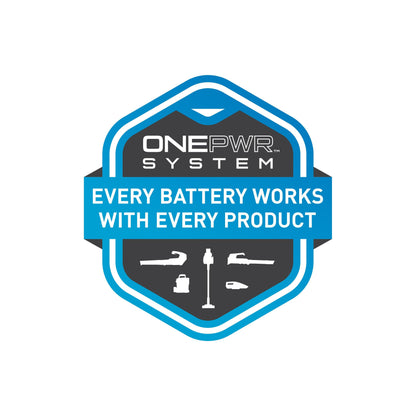 4.0 ONEPWR Battery