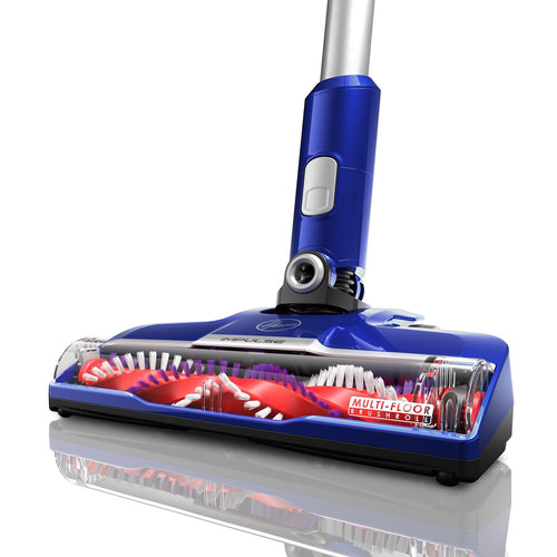 Hoover Impulse Cordless Stick Vacuum2