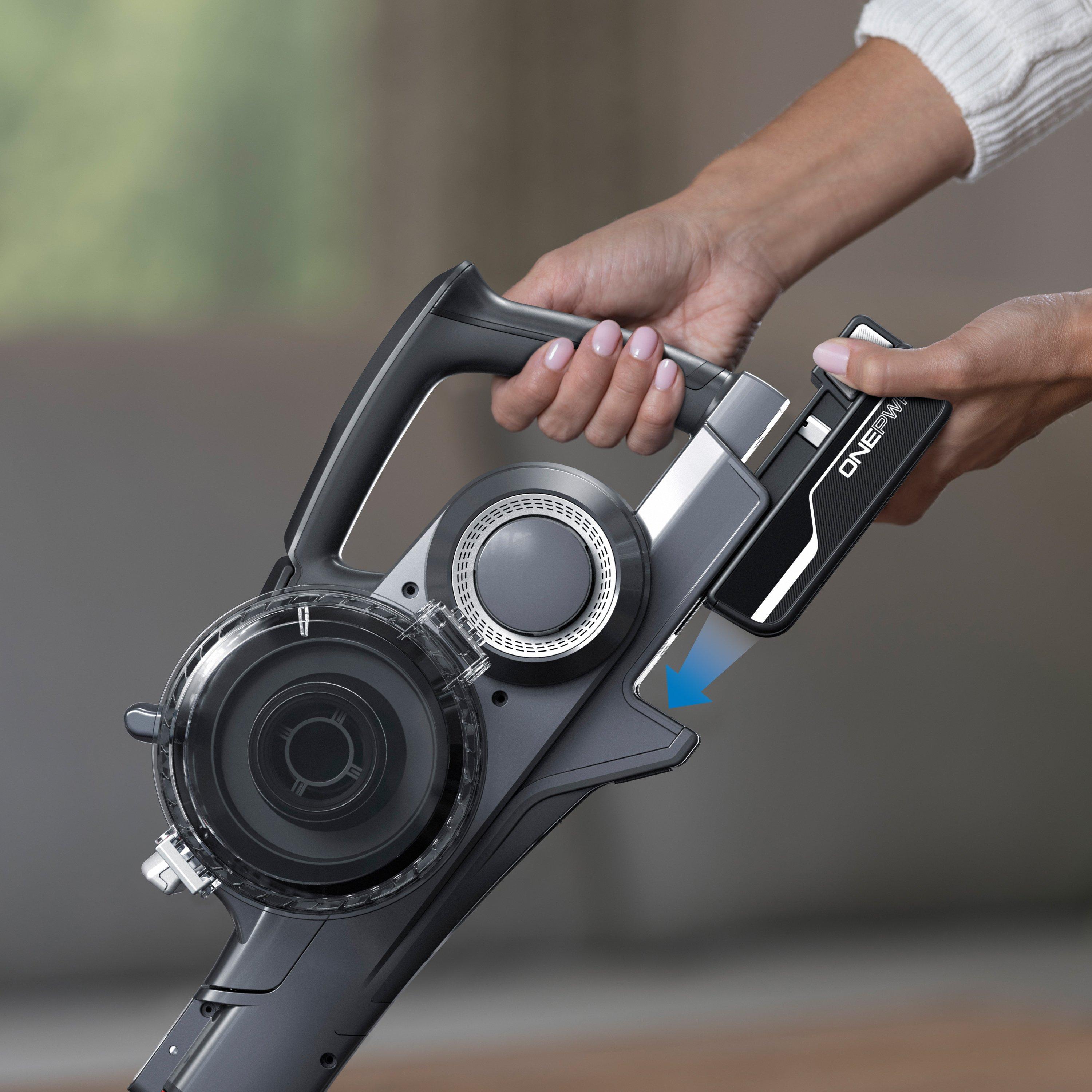Hoover® ONEPWR™ Blade™ Cordless Vacuum – Hoover Canada