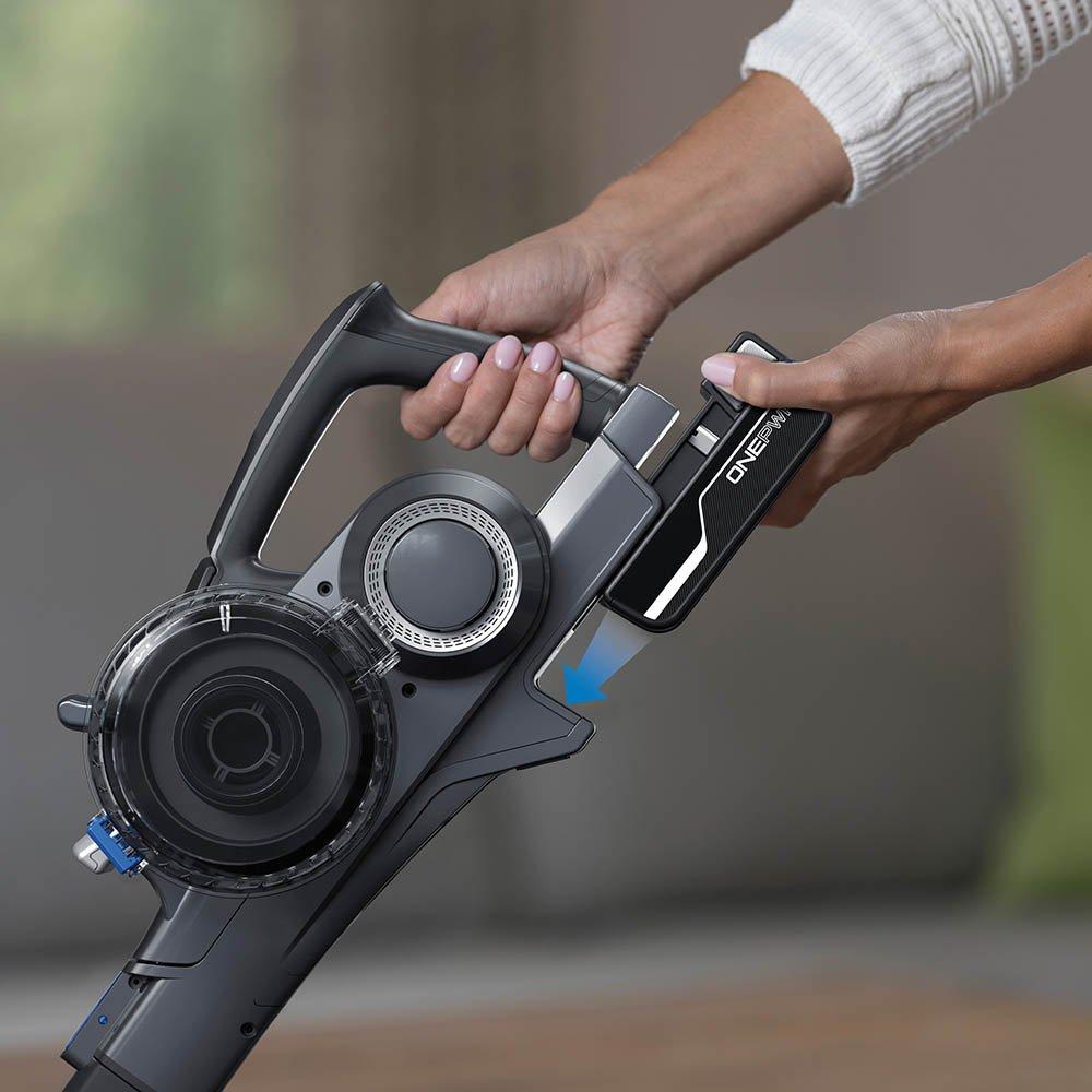 ONEPWR Blade+ Cordless Vacuum - Kit