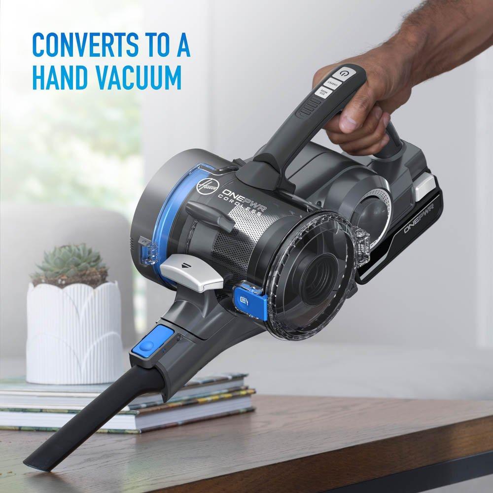ONEPWR Blade+ Cordless Vacuum - Tool Only