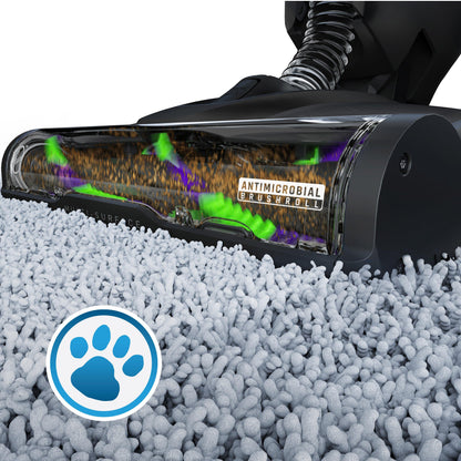 ONEPWR Evolve Pet Cordless Upright Vacuum - Kit