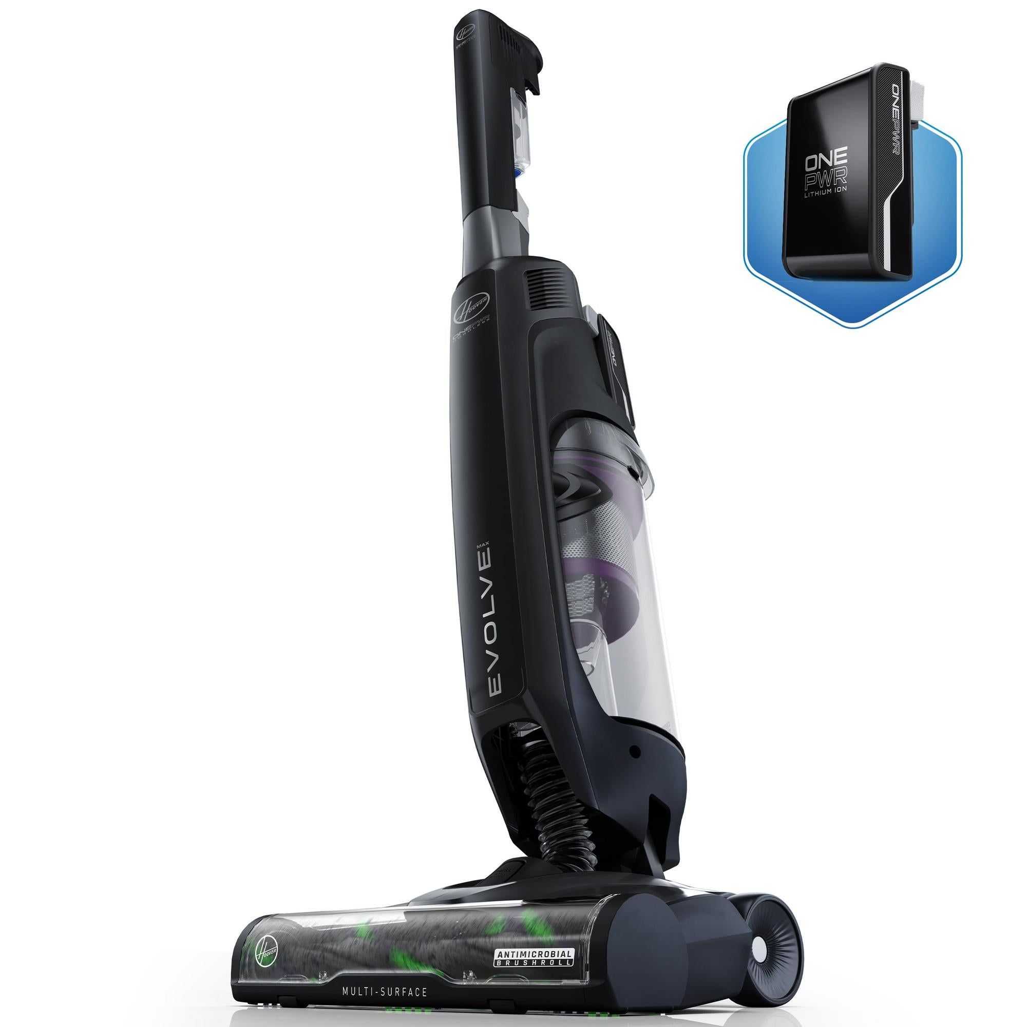 Hoover ONEPWR Evolve Pet Max Cordless Vacuum Hoover Canada