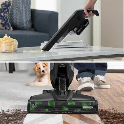 ONEPWR Evolve Pet Max Cordless Vacuum