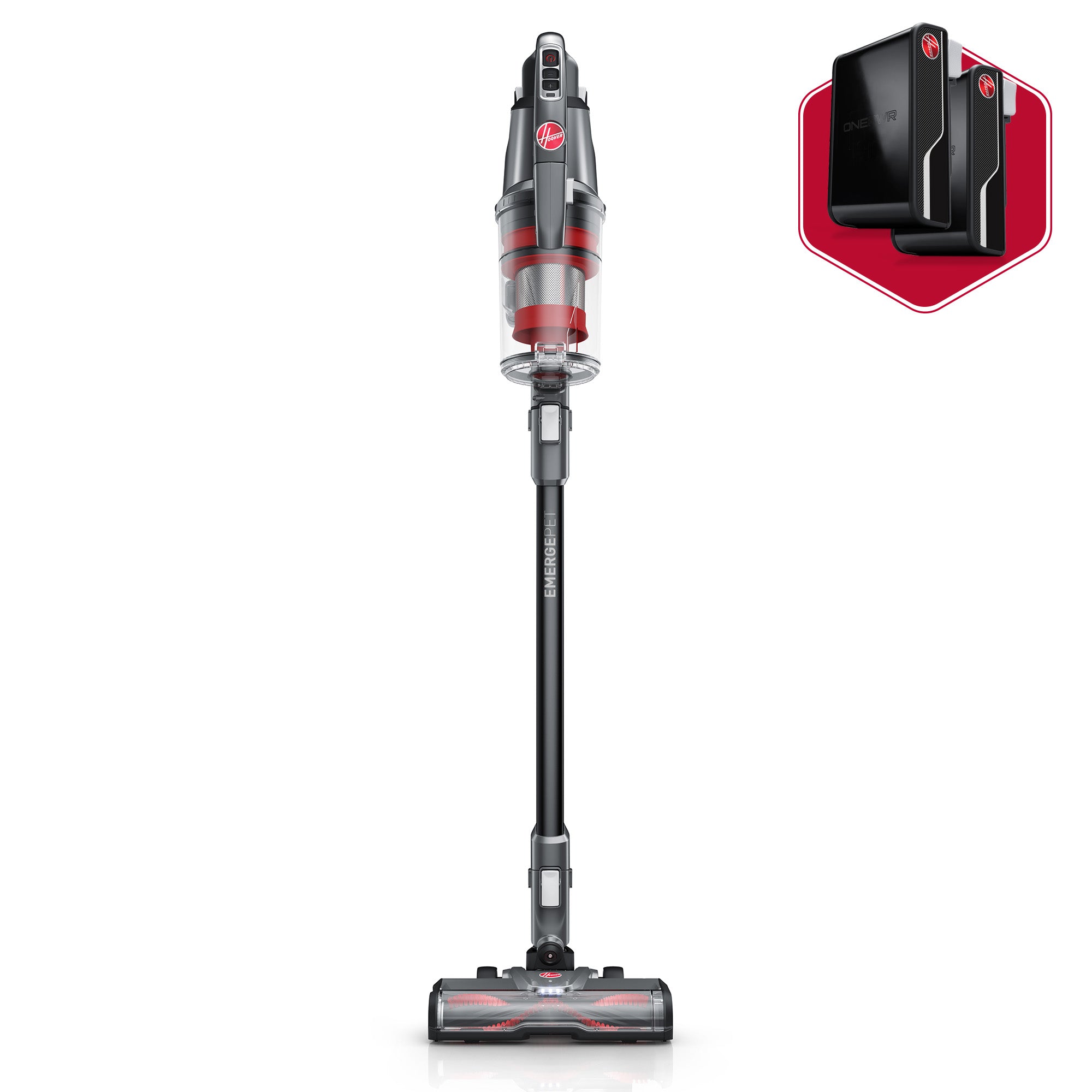 Hoover ONEPWR Emerge Pet – Hoover Canada