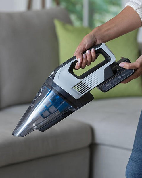 ONEPWR Compact Cordless Handheld Vacuum - Tool Only1