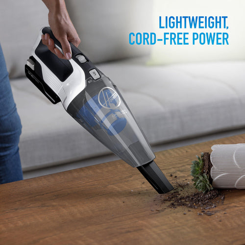 ONEPWR Compact Cordless Handheld Vacuum - Tool Only2