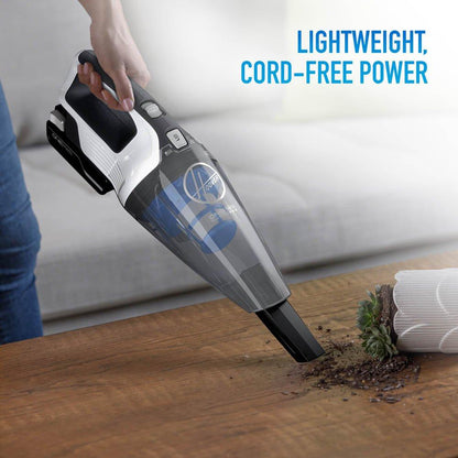 ONEPWR Cordless Hand Vacuum - Kit