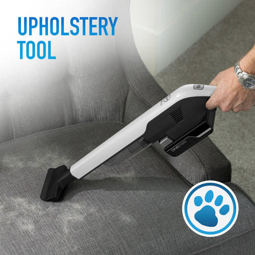 ONEPWR Dust Chaser Cordless Handheld Vacuum - Kit6