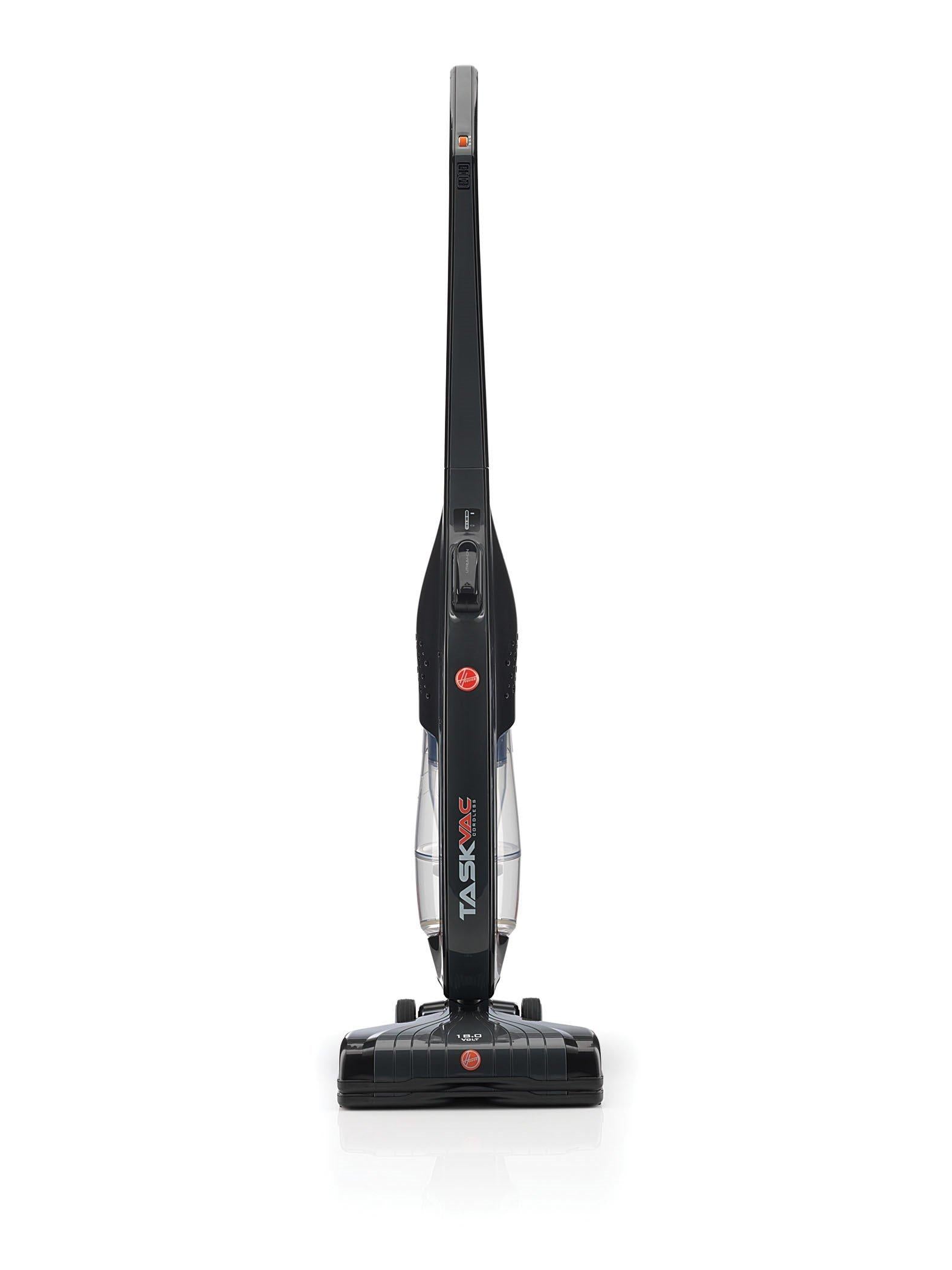 Hoover linx 2025 cordless vacuum reviews