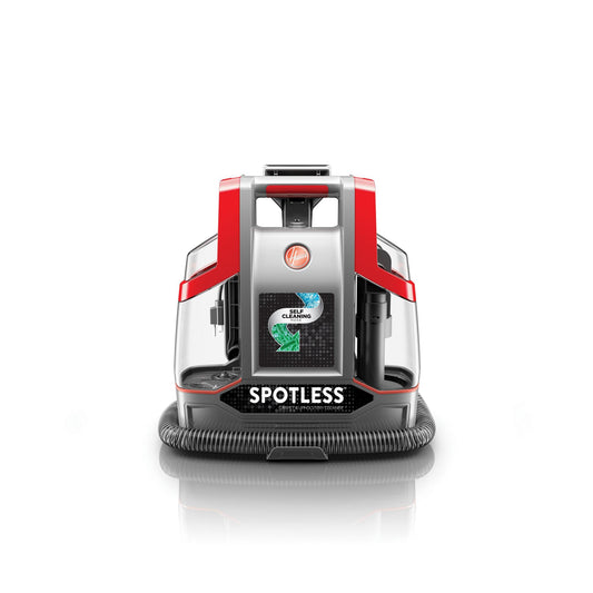 Spotless Portable Carpet & Upholstery Spot Cleaner