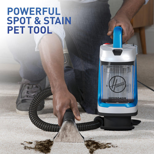 PowerDash GO Pet+ Spot Cleaner2